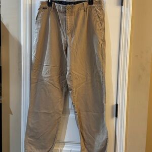 Men's Salt Life Tan Pants sz 32x31